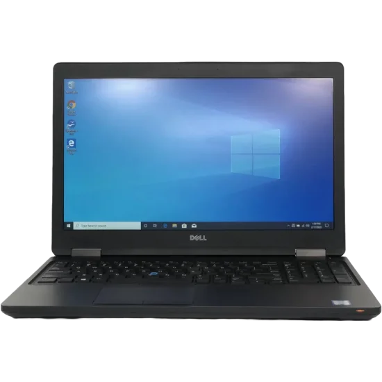 Laptop Dell Latitude 5580 I5 7300U Ram 8GB M.2 256GB 