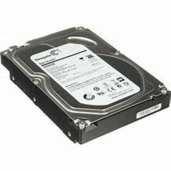 Hard Hdd Sas 3.5" 3Tb Seagate 7.2K 