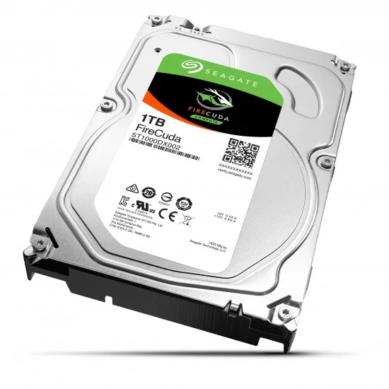 Hard Hdd Sata 3.5" 1Tb 