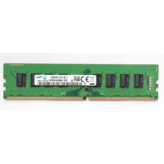 Ram Pc 8Gb Ddr4 2133P. 