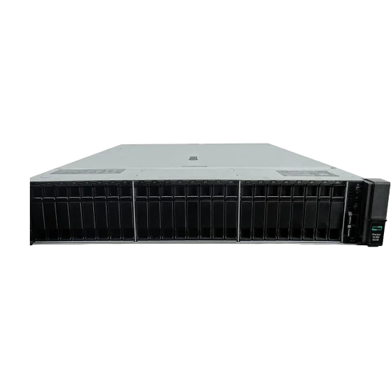 Server Hp Proliant Dl380 Gen10 16Bay 2.5 
