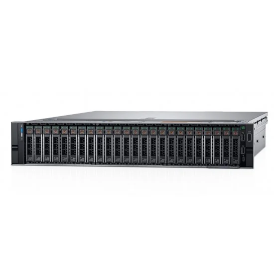 Server Dell Poweredge R740 12Bay 3.5 