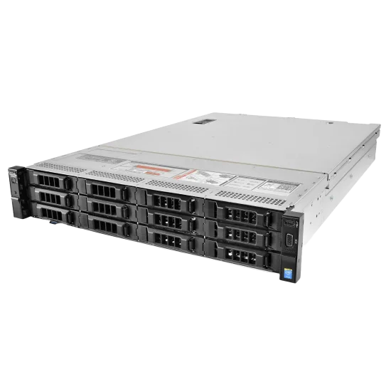 Server Dell Poweredge R730Xd 12Bay 3.5 