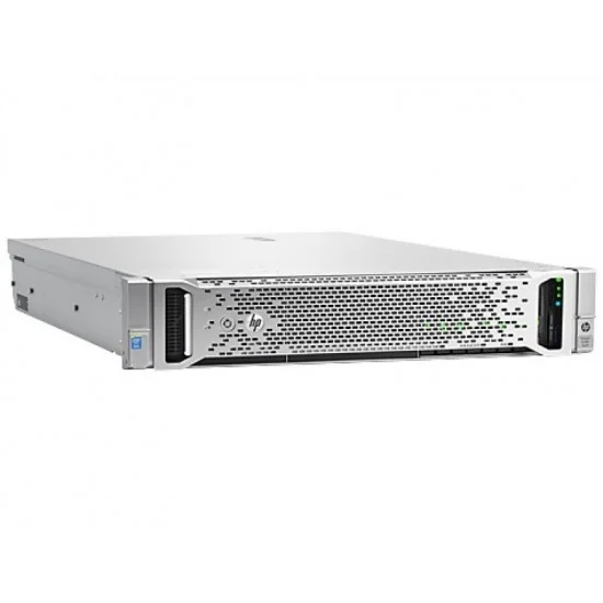 Server Hp Proliant Dl380 Gen9 12Bay 3.5 
