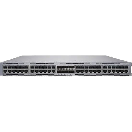 Switch Juniper Qfx5120-48T 48Port (Poe+) 