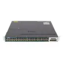 Switch Cisco Catalyst 3560-X-48P-L 48 Port 10/100/1000 (PoE+) 