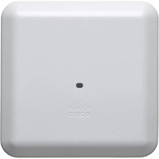 Access Point Cisco Aironet 3802i AIR-AP3802i-B-K9 