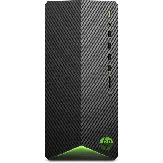 PC Gaming HP Pavilion G4 TG01 Mini Tower AMD Ryzen 5 3500 400W 