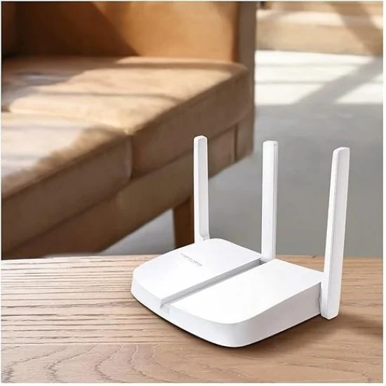 Access Point Mercusys Mw306R 300 Mbps Multi-Mode 
