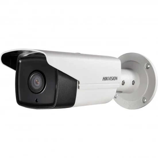 Camera Hikvision 5Mp Motorized Exir Bullet Outdoor 