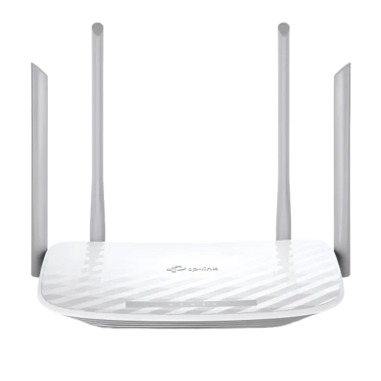 Router Tp-Link Wireless N Vdsl/Adsl 300Mbps AC1200 Archer C50 