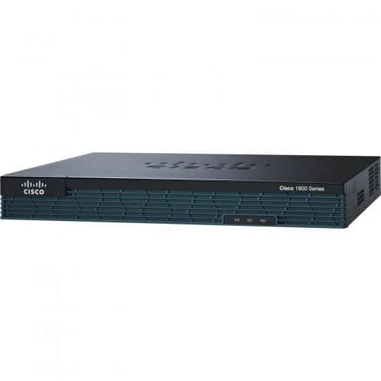 Router Cisco 1921 1900 Series 