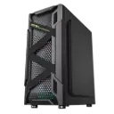 PC Gaming GIGA BYTE B550VD AMD Ryzen 7 5700G Tower 600W 