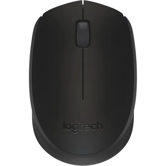 Mouse Wireless LOGTECH M170 