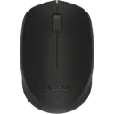 Mouse Wireless LOGTECH M170 