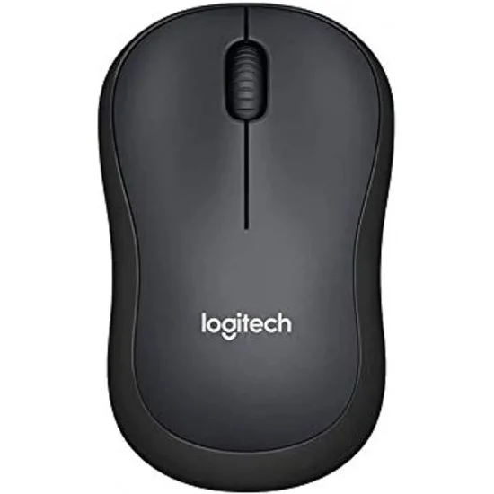Mouse Wireless Logitech M220 