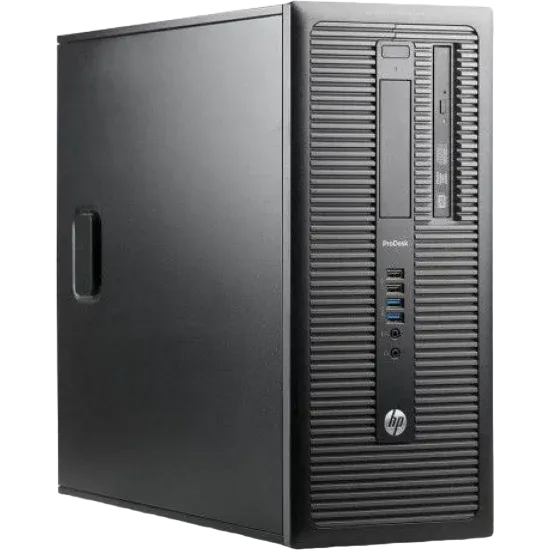 Pc Hp Prodesk 600 G1 Tower 320W 