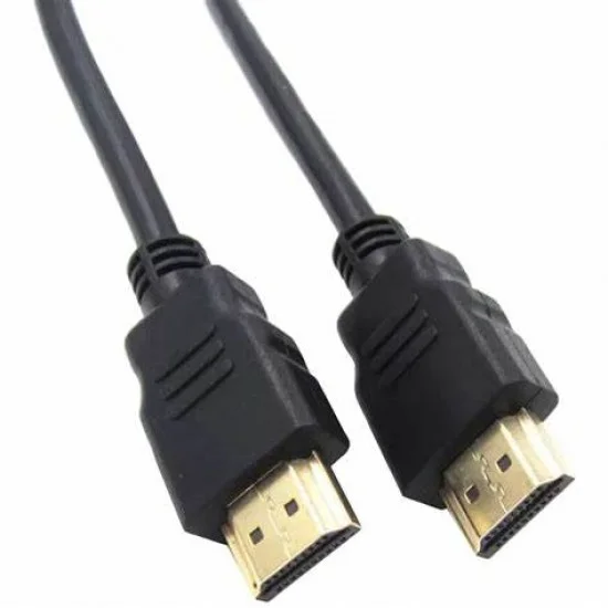 Cable Hdmi Male To Male Computer 3M 