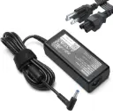 Laptop Charger 65W AC Adapter for HP Envy