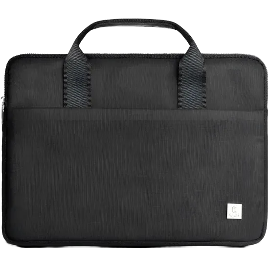 Bag Laptop Hand WIWU Genius Combo Set 14" 6976195095838 + Mouse-Mouse Pad 