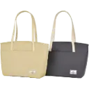 Bag Laptop Hand WIWU Ora Tote Women Water Resistant Lvory 14 