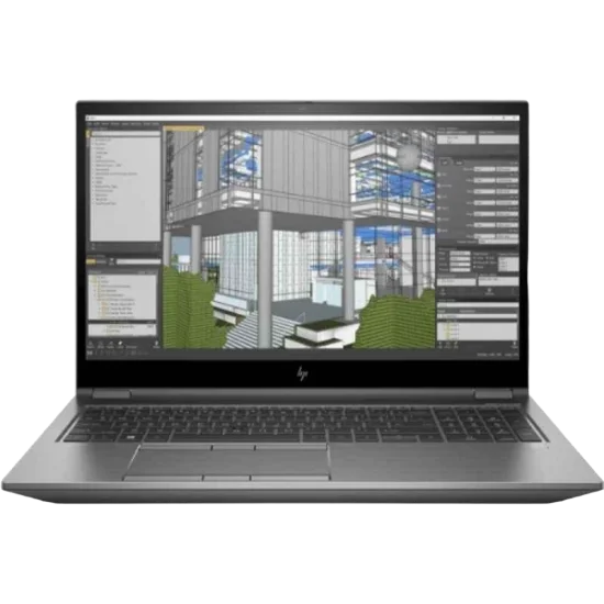 Laptop Hp Zbook Firefly 14 G8 I5 1145G7 Ram 16GB M.2 512GB 