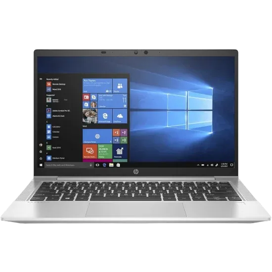 Laptop HP Probook 635 Aero G7 AMD Ryzen 5 4500U Ram 16GB M.2 256GB 