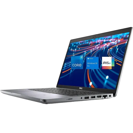Laptop Dell Latitude 5420 I5 1145G7 Ram 16GB M.2 256GB 