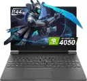 Gaming Laptop 15-fa1082wm - 13th Intel Core i5-13420H, NVIDIA GeForce RTX 4050 6GB 16GB RAM, 512GB SSD