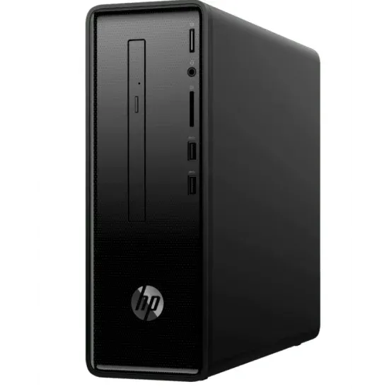 Pc Hp Slimline 290 Desktop 180W 