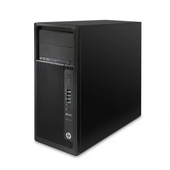 W.S Hp Z240 Single Tower 400W 