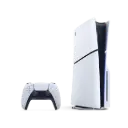 PlayStation PS5 Slim Edition Sony CFI-2016 White