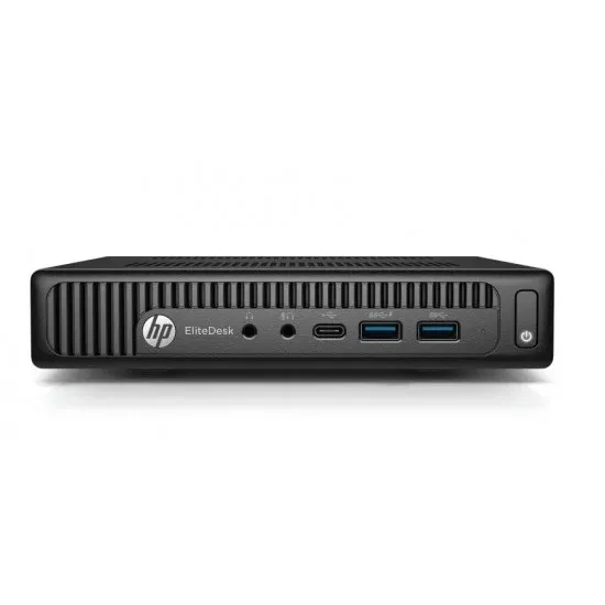 Pc Hp Elitedesk 800 G2 Mini Desktop 65W 