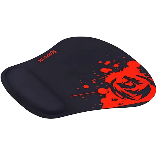 Mouse Pad Redragon Gaming P020 BLACK/RED 