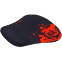 Mouse Pad Redragon Gaming P020 BLACK/RED 