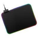 Mouse Pad Gms Gaming Rgb 30x25 LED-01