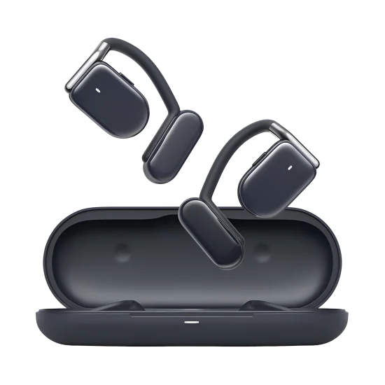 Airpods Joyroom Wireless Bluetooth JR-OE2 Black 