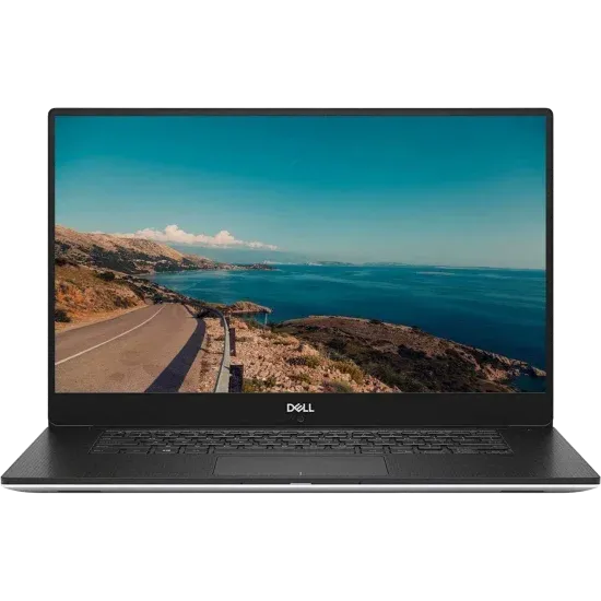 Laptop Dell Precision 5530 Touch 4K i7 8850H Nvidia P1000 4GB Ram 16GB M.2 512GB 