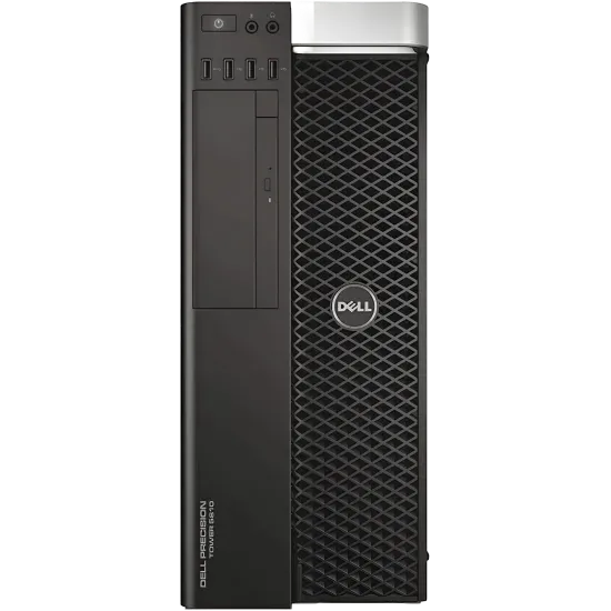W.S Dell Precision T5810 Single Tower 685W 