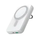 Power Bank Mobile Wireless Joyroom 20W 10000Mah Jr-W050 White 