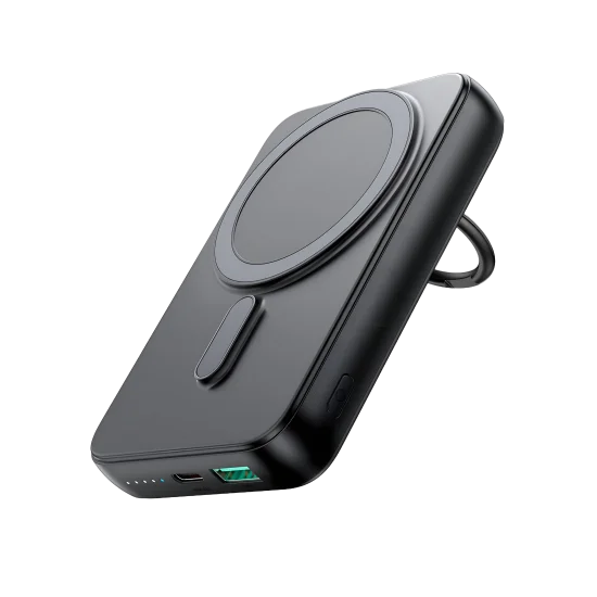 Power Bank Mobile Wireless Joyroom 20W 10000Mah Jr-W050 Black 