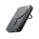 Power Bank Mobile Wireless Joyroom 20W 10000Mah Jr-W050 Black 