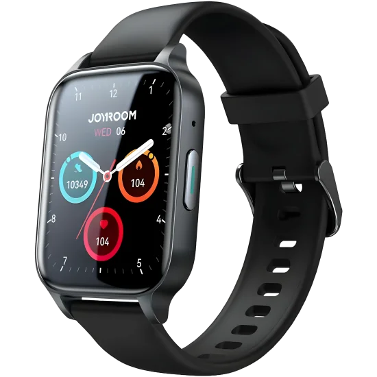 Smartwatch Joyroom Waterproof Jr-Ft3 Gray 