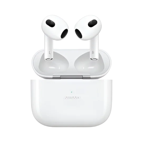 Airpods Joyroom Wireless Bluetooth Jr-T03S Plus White 
