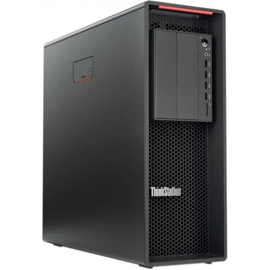 W.S Lenovo Thinkstation P520 Single Tower 690W 