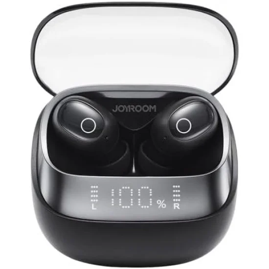 Airpods Joyroom Wireless Bluetooth JR-DB2 Black 