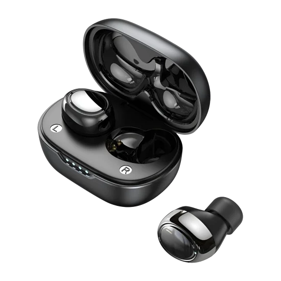 Airpods Joyroom Wireless Bluetooth JR-DB1 Black 