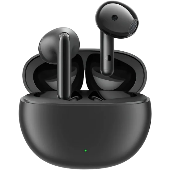 Airpods Joyroom Wireless Bluetooth JR-FB2 Black 