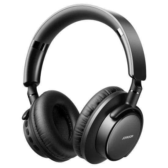 Headset Wireless Bluetooth Joyroom ANC JR-OH1 Black 