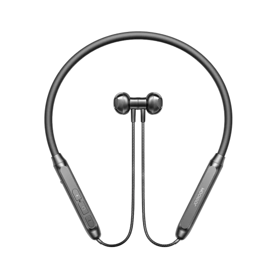 Headphone Mobile Wireless Bluetooth Joyroom Jr-D8 Black 